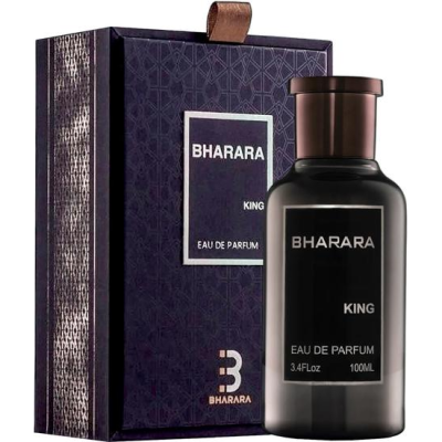 PERFUME BHARARA KING PERFUM...