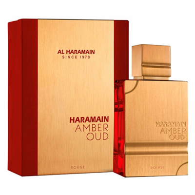 PERFUME AL HARAMAIN AMBER...