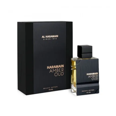 PERFUME AL HARAMAIN AMBER...