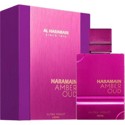 PERFUME AL HARAMAIN AMBER...