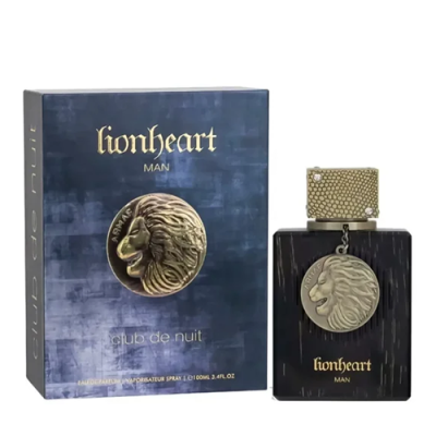 PERFUME ARMAF CLUB DE NUIT...