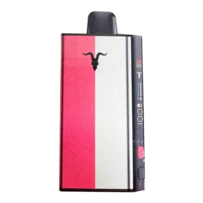 IGNITE 40K MIX GRAPE ICE +...