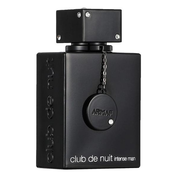 PERFUME ARMAF CLUB DE NUIT INTENSE EAU DE TOILETTE MASCULINO 105ML