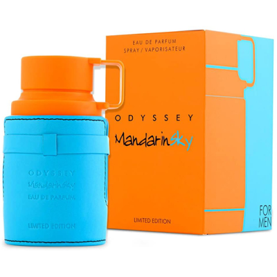 PERFUME ARMAF ODYSSEY...