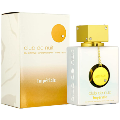 PERFUME ARMAF CLUB DE NUIT...