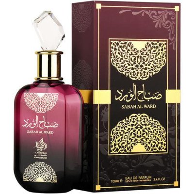 PERFUME AL WATANIAH SABAH...
