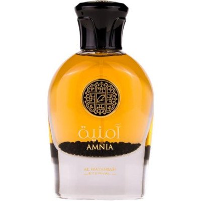 PERFUME AL WATANIAH AMNIA...