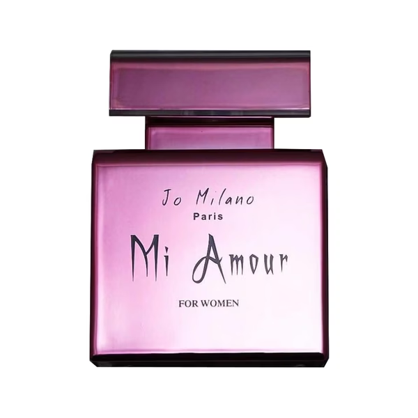 PERFUME JO MILANO MI AMOUR FOR WOMEN EAU DE PERFUM 100ML