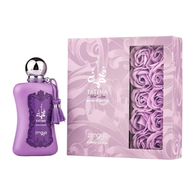 PERFUME ZIMAYA FATIMA...