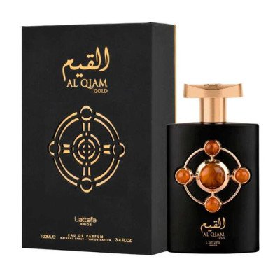 PERFUME LATTAFA AL QIAM...