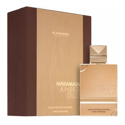 PERFUME AL HARAMAIN AMBER...