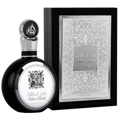 PERFUME LATTAFA FAKHAR EAU...