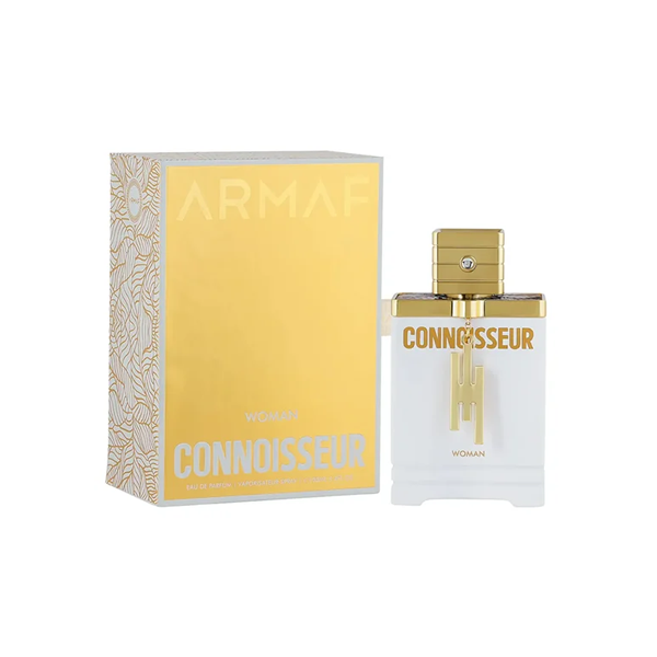 PERFUME ARMAF CONNOISSEUR WOMEN EAU DE PARFUM FEMININO 100ML