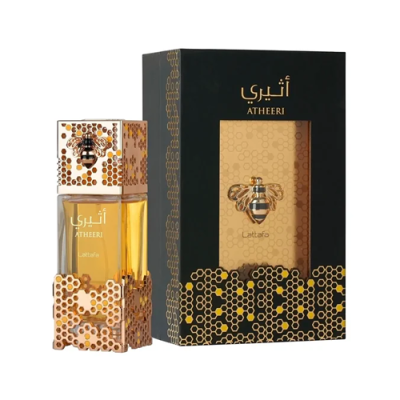 PERFUME LATTAFA ATHEERI EAU...