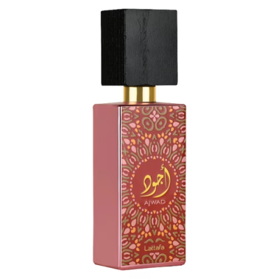 PERFUME LATTAFA AJMAD PINK...