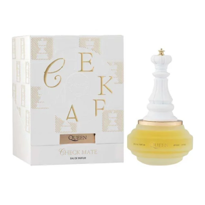 PERFUME ARMAF CHECK MATE...