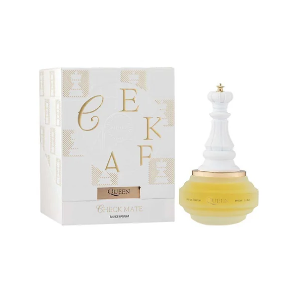 PERFUME ARMAF CHECK MATE QUEEN EAU DE PARFUM FEMENINO 100ML