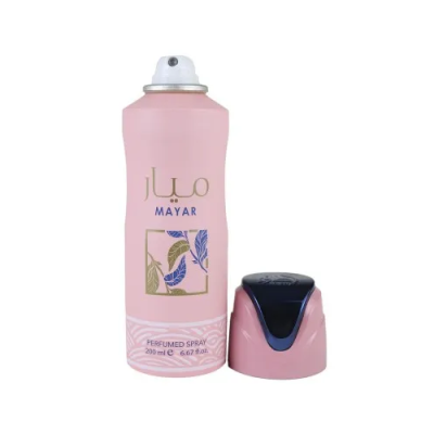 SPRAY CORPORAL PERFUMADO...