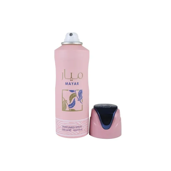 SPRAY CORPORAL LATTAFA MAYAR FEMENINO 200ML