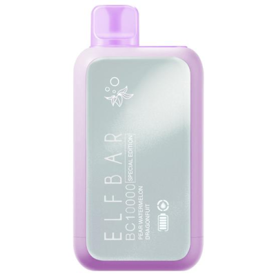 ELFBAR BC 10000 SPECIAL EDT...