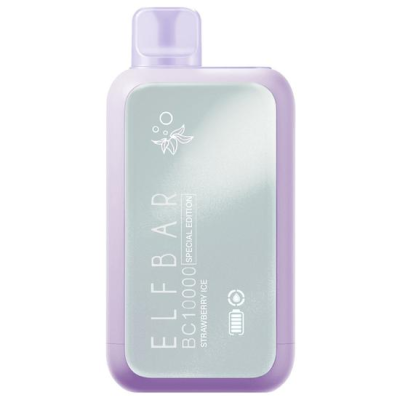 ELFBAR BC 10000 SPECIAL EDT...