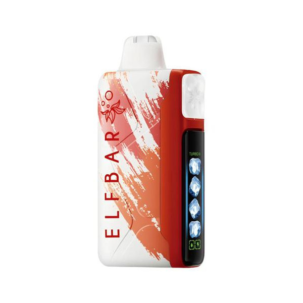 ELF BAR ICE KING 40K WATERMELON ICE