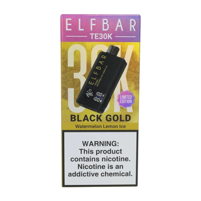 ELF BAR TE 30K WATERMELON...