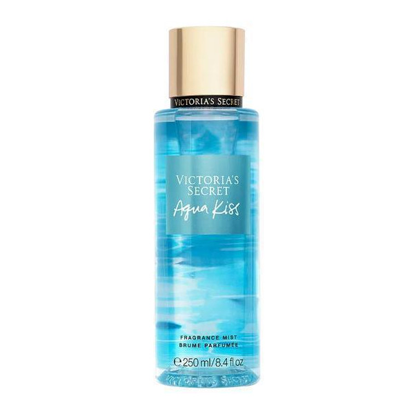 VICTORIA'S SECRET SPLASH AQUA KISS 250 ML