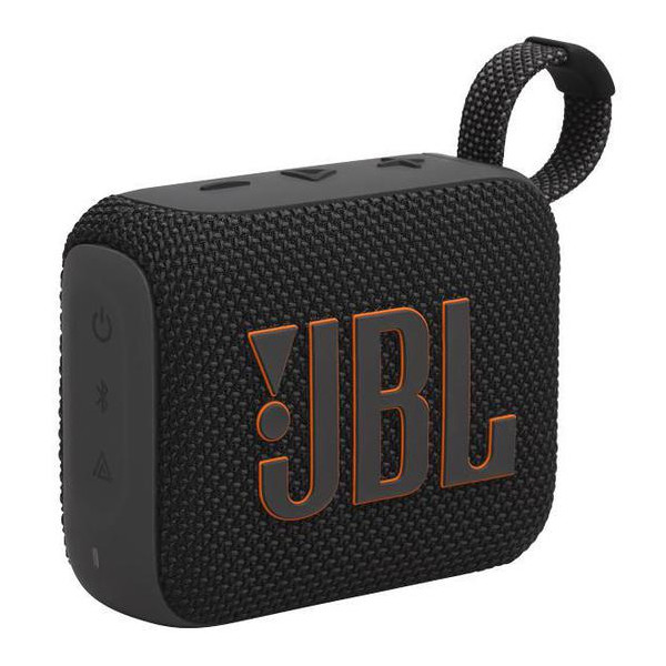 JBL PORTATIL GO4 PRO CON LUZ / RPL