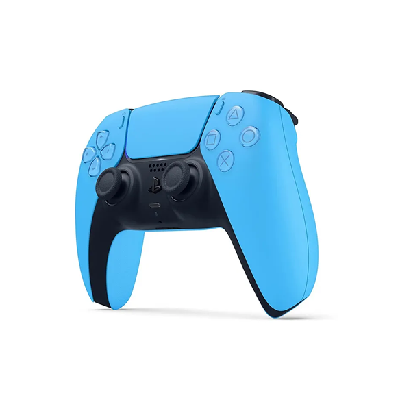 CONTROLE SONY PLAYSTATION 5 DUALSENSE AZUL
