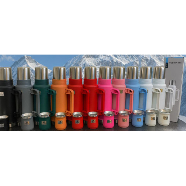 TERMO TERMIX EF-03 1200ML + 160ML