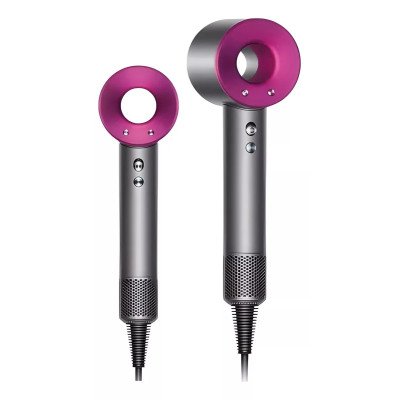 SECADOR LEAFLESS HAIR DRYER