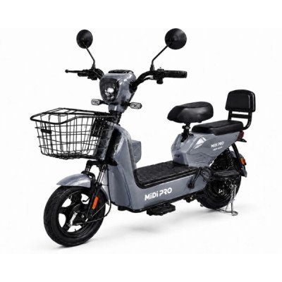 MOTO ELECTRICA MIDI PRO...