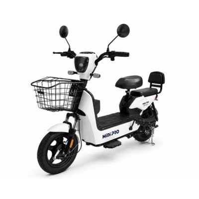 MOTO ELECTRICA MIDI PRO...