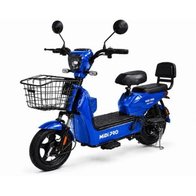 MOTO ELECTRICA MIDI PRO...
