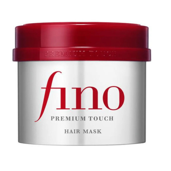 MASCARA CAPILAR FINO PREMIUM TOUCH HAIR MASK 230G