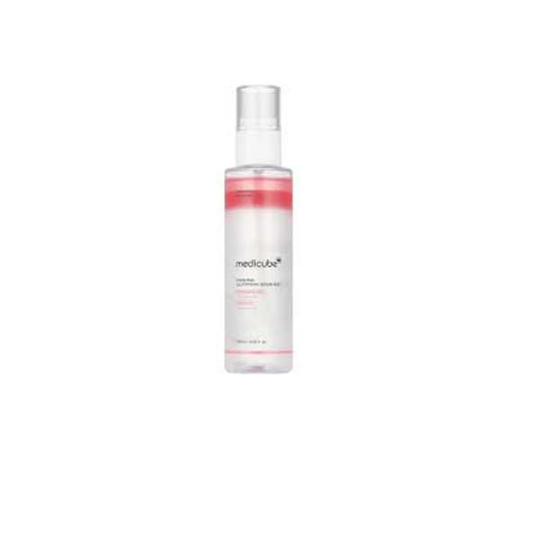 SERUM FACIAL HIDRATANTE MEDICUBE PDRN GLUTATHIONE MIST 100ML