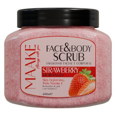EXFOLIANTE FACIAL Y...