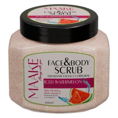 EXFOLIANTE FACIAL Y...