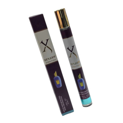 MINI PERFUMES XERJOFF ERBA PURA 35ML