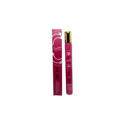 MINI PERFUMES GISSAH ONE Y ONLY FEMENINO 35ML