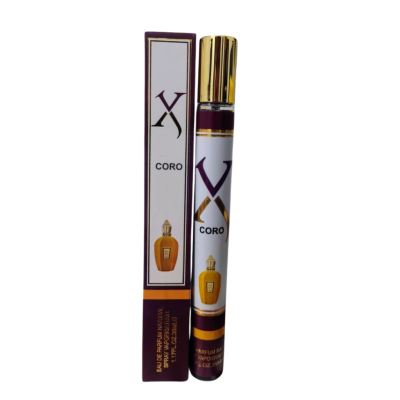 MINI PERFUMES XERJOFF CORO CELESTE 35ML