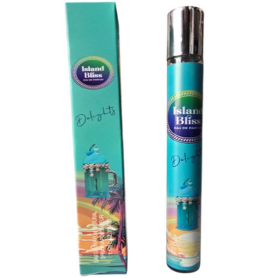 MINI PERFUMES ARMAF ISLAND BLISS 35ML