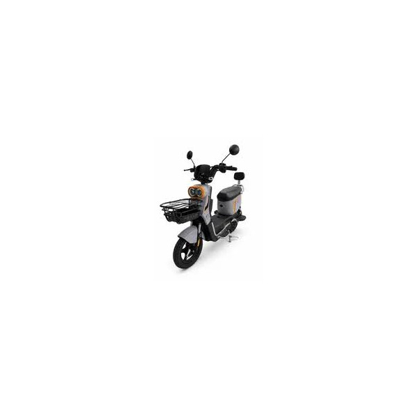 MOTO ELECTRICA MIDI PRO MDP-X32 MAX GRAY