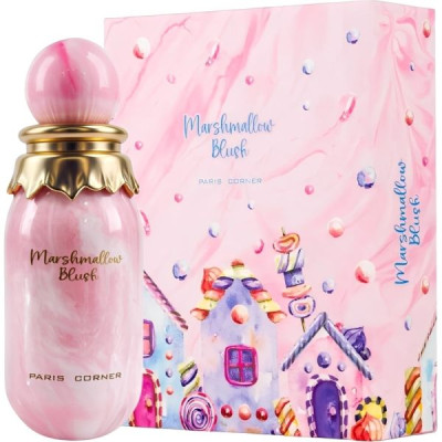 PERFUME PARIS CORNER MARSHMALLOW BLUSH EAU DE PARFUM...
