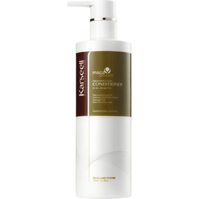 KARSEELL ACONDICIONADOR MACA ESSENCE REPAIR 500ML