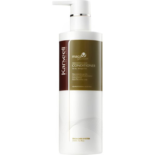 KARSEELL ACONDICIONADOR MACA ESSENCE REPAIR 500ML