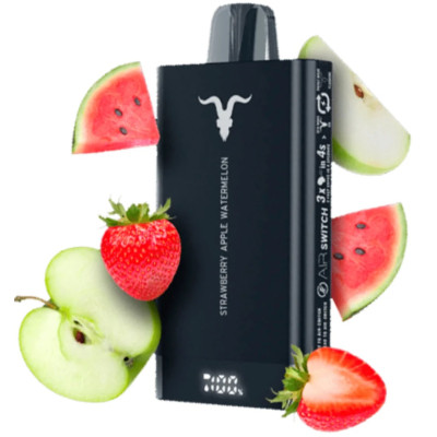 IGNITE V400 ICE STRAWBERRY APPLE WATERMELON