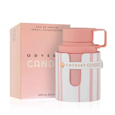 PERFUME ARMAF ODYSSEY CANDEE EAU DE PARFUM FEMININO 100ML