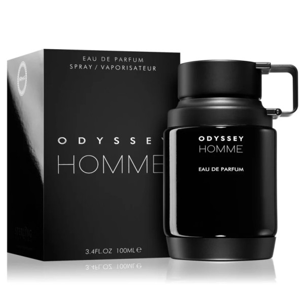PERFUME ARMAF ODYSSEY HOMME EAU DE PARFUM MASCULINO 100ML